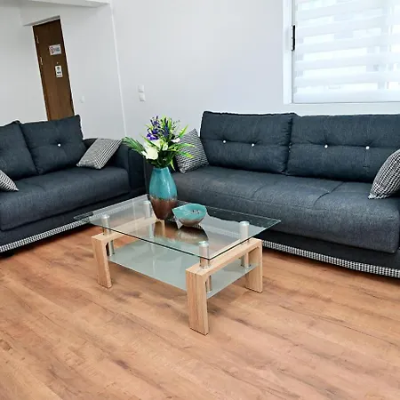 Appartement Dionysus