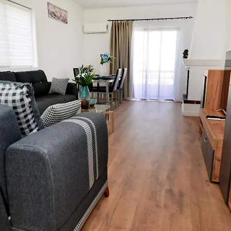 Appartement Dionysus Rhodes City