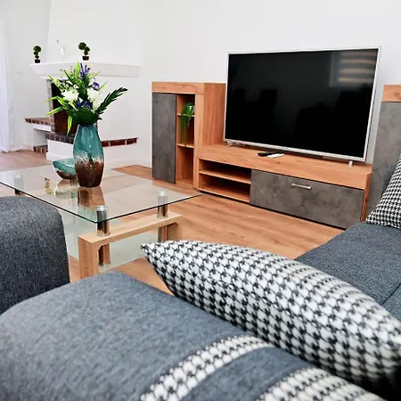 Appartement Dionysus *