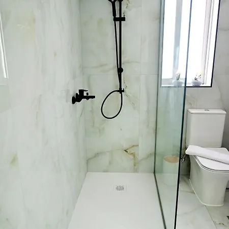 Dionysus Appartement *