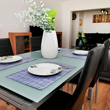 Appartement Dionysus *