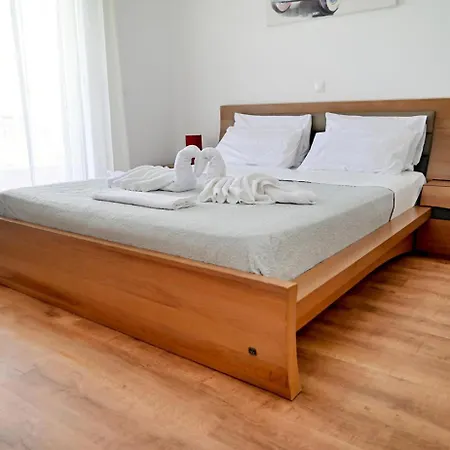 Dionysus Appartement Rhodes City