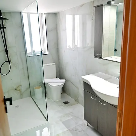 Апартаменты Dionysus