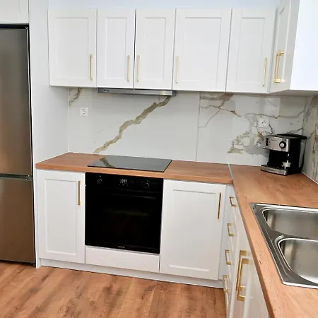 Апартаменты Dionysus *