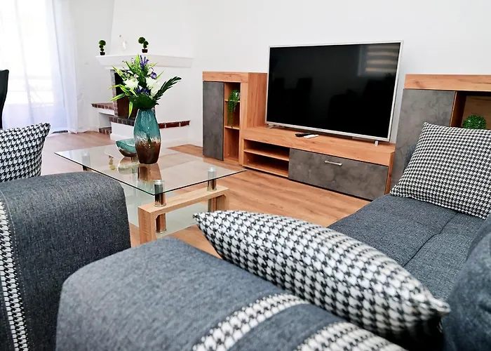 Διαμέρισμα Dionysus *