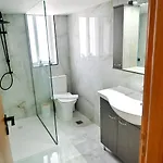 Apartamento Dionysus