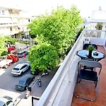 Apartamento Dionysus Rhodes City