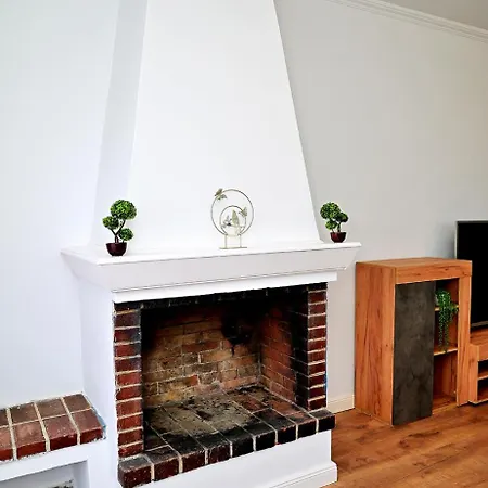 Dionysus Apartmán *