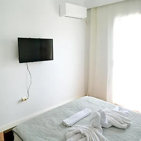 Apartmán Dionysus