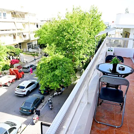 Apartmán Dionysus Rhodes City