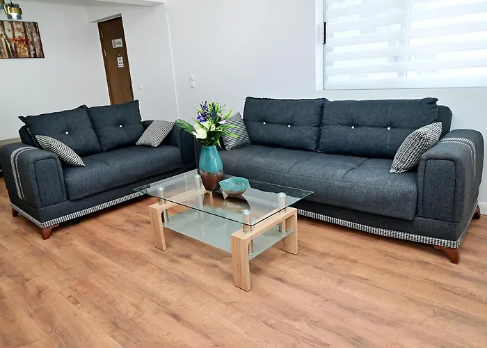 Апартаменты Dionysus