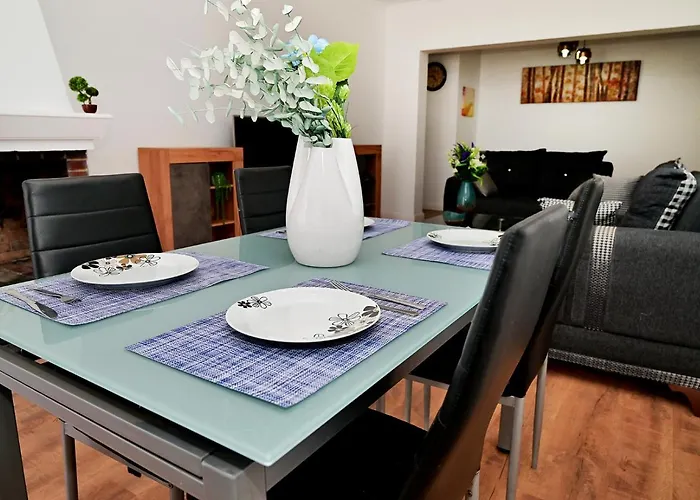 Apartmán Dionysus *