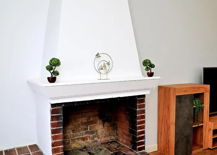 Dionysus Apartmán *