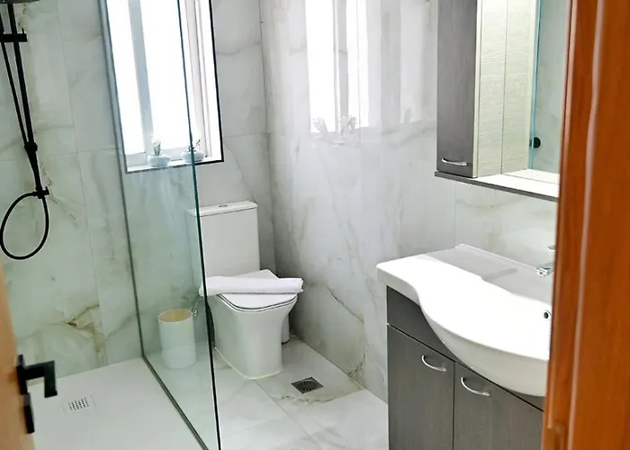 Апартаменты Dionysus