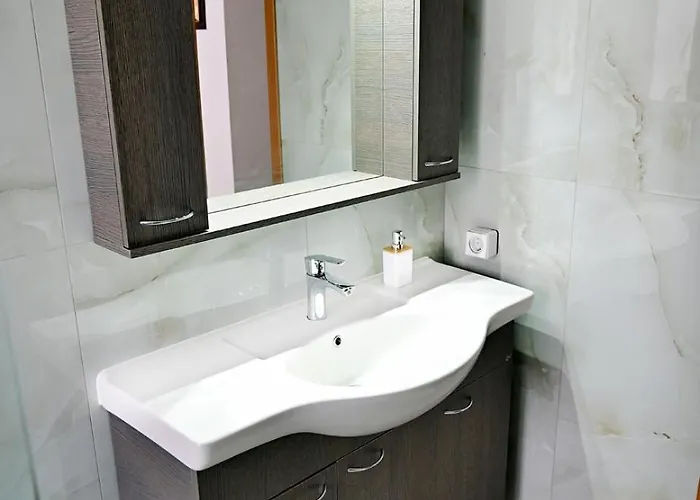 Апартаменты Dionysus *