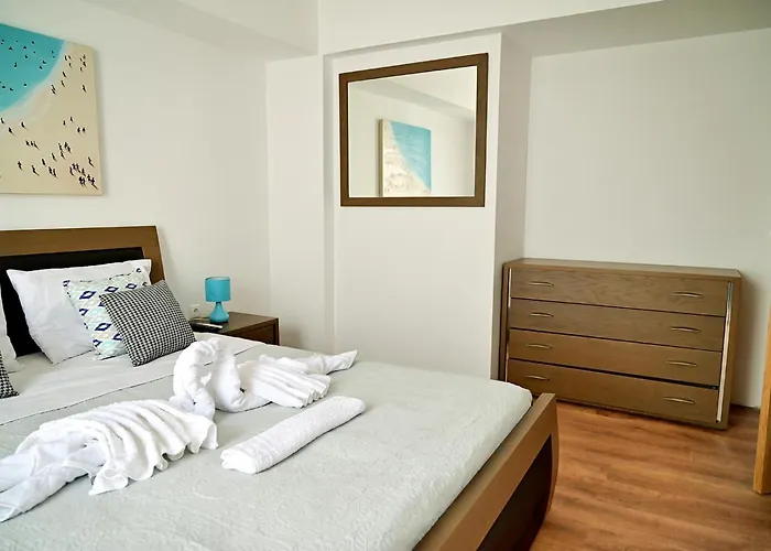 Dionysus Апартаменты