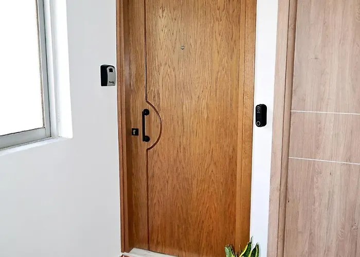 Апартаменты Dionysus Родос